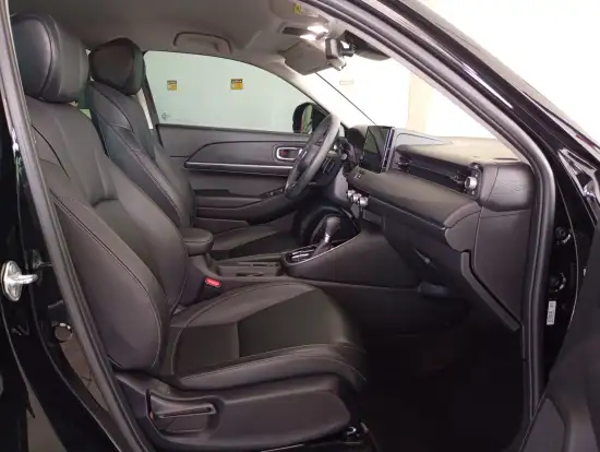 HONDA-HR-V-1.5 DI I-VTEC FLEX EXL CVT HONDA-HR-V-2023