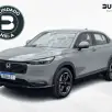 HONDA HR-V 1.5 DI I-VTEC FLEX EXL CVT HONDA HR-V 1.5 DI I-VTEC FLEX EXL CVT