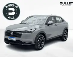 HONDA HR-V 1.5 DI I-VTEC FLEX EXL CVT HONDA HR-V 1.5 DI I-VTEC FLEX EXL CVT