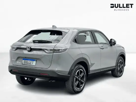 HONDA-HR-V-1.5 DI I-VTEC FLEX EXL CVT HONDA-HR-V-2026