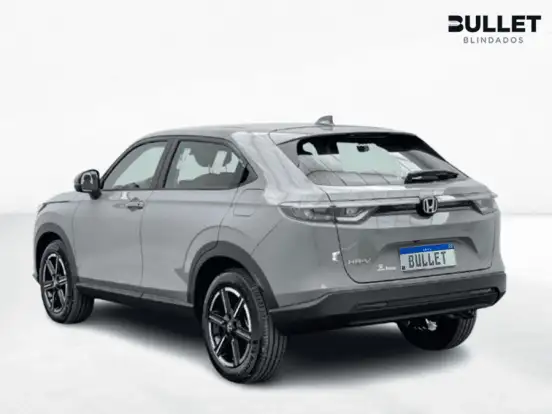HONDA-HR-V-1.5 DI I-VTEC FLEX EXL CVT HONDA-HR-V-2026