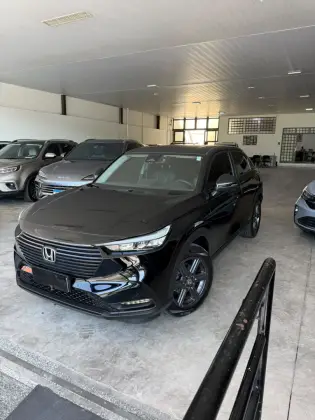 HONDA HR-V 1.5 DI I-VTEC FLEX EXL CVT