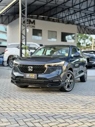 HONDA-HR-V-2023