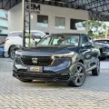 HONDA HR-V 1.5 DI I-VTEC TURBO FLEX ADVANCE CVT HONDA HR-V 1.5 DI I-VTEC TURBO FLEX ADVANCE CVT