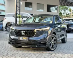 HONDA HR-V 1.5 DI I-VTEC TURBO FLEX ADVANCE CVT HONDA HR-V 1.5 DI I-VTEC TURBO FLEX ADVANCE CVT