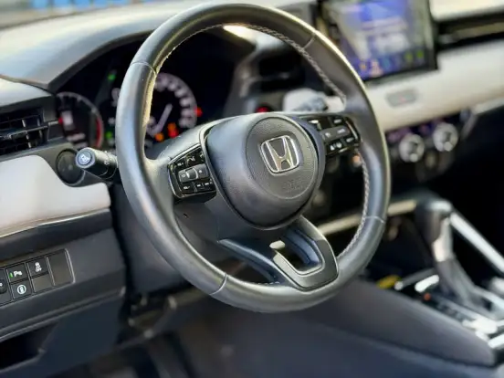 HONDA-HR-V-1.5 DI I-VTEC TURBO FLEX ADVANCE CVT HONDA-HR-V-2023