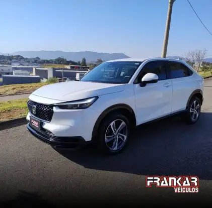 HONDA-HR-V-2024