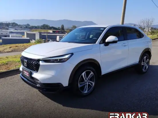 HONDA-HR-V-1.5 DI I-VTEC TURBO FLEX TOURING CVT HONDA-HR-V-2024