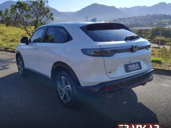 HONDA-HR-V-1.5 DI I-VTEC TURBO FLEX TOURING CVT HONDA-HR-V-2024
