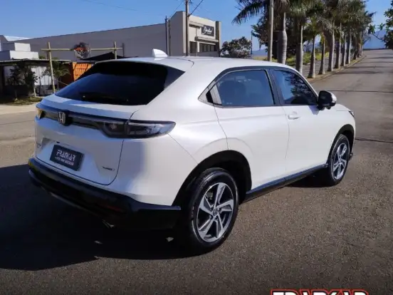 HONDA-HR-V-1.5 DI I-VTEC TURBO FLEX TOURING CVT HONDA-HR-V-2024