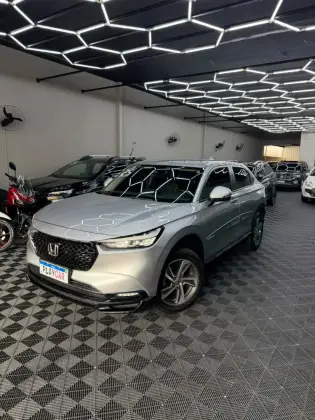 HONDA HR-V 1.5 DI I-VTEC TURBO FLEX TOURING CVT