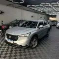 HONDA HR-V 1.5 DI I-VTEC TURBO FLEX TOURING CVT HONDA HR-V 1.5 DI I-VTEC TURBO FLEX TOURING CVT