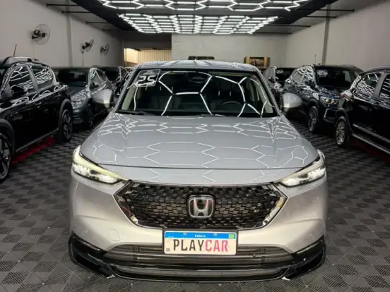 HONDA-HR-V-1.5 DI I-VTEC TURBO FLEX TOURING CVT HONDA-HR-V-2024