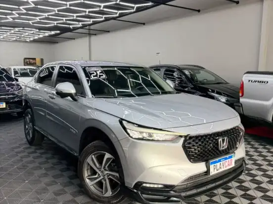 HONDA-HR-V-1.5 DI I-VTEC TURBO FLEX TOURING CVT HONDA-HR-V-2024