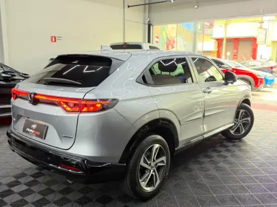 HONDA-HR-V-1.5 DI I-VTEC TURBO FLEX TOURING CVT HONDA-HR-V-2024