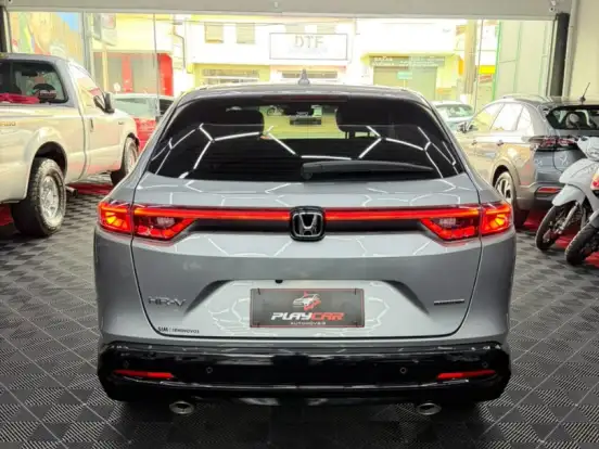 HONDA-HR-V-1.5 DI I-VTEC TURBO FLEX TOURING CVT HONDA-HR-V-2024