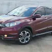 HONDA HR-V 1.8 16V FLEX EX 4P AUTOMÁTICO HONDA HR-V 1.8 16V FLEX EX 4P AUTOMÁTICO