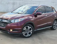 HONDA HR-V 1.8 16V FLEX EX 4P AUTOMÁTICO HONDA HR-V 1.8 16V FLEX EX 4P AUTOMÁTICO