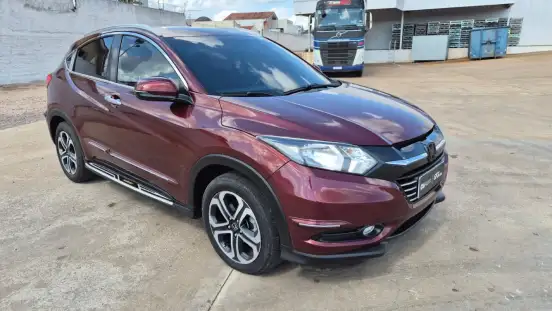 HONDA-HR-V-2016