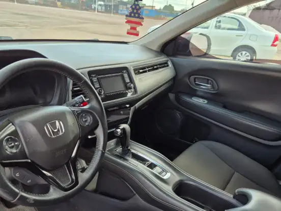 HONDA-HR-V-1.8 16V FLEX EX 4P AUTOMÁTICO HONDA-HR-V-2016