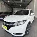 HONDA HR-V 1.8 16V FLEX EX 4P AUTOMÁTICO HONDA HR-V 1.8 16V FLEX EX 4P AUTOMÁTICO