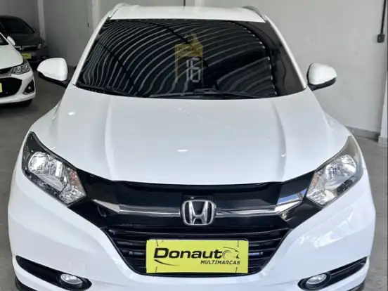 HONDA-HR-V-1.8 16V FLEX EX 4P AUTOMÁTICO HONDA-HR-V-2016