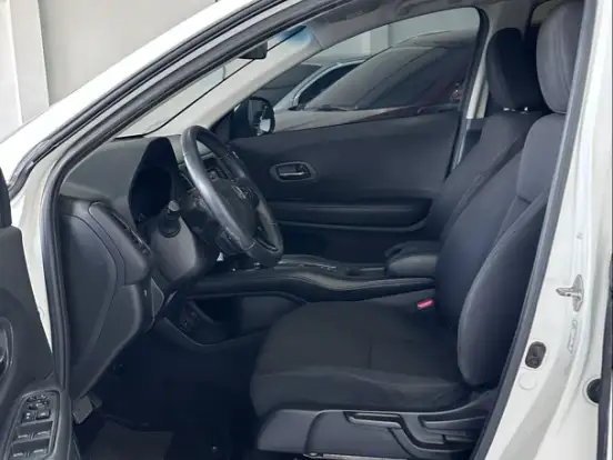 HONDA-HR-V-1.8 16V FLEX EX 4P AUTOMÁTICO HONDA-HR-V-2016