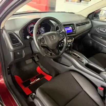 HONDA-HR-V-1.8 16V FLEX EX 4P AUTOMÁTICO HONDA-HR-V-2016