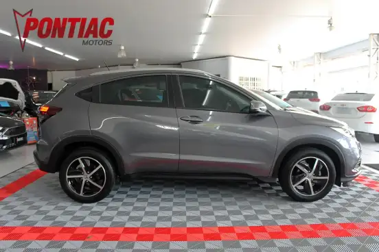HONDA-HR-V-1.8 16V FLEX EX 4P AUTOMÁTICO HONDA-HR-V-2019