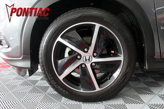 HONDA-HR-V-2019