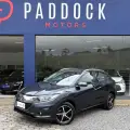 HONDA HR-V 1.8 16V FLEX EX 4P AUTOMÁTICO HONDA HR-V 1.8 16V FLEX EX 4P AUTOMÁTICO