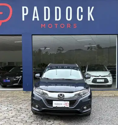 HONDA-HR-V-2021