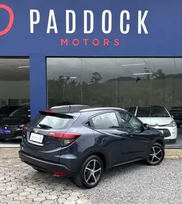 HONDA-HR-V-2021