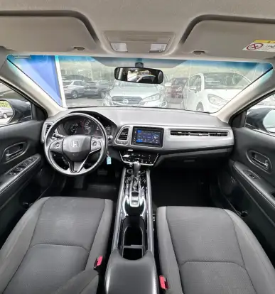 HONDA-HR-V-2021
