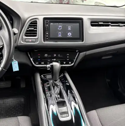 HONDA-HR-V-2021