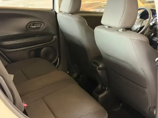 HONDA-HR-V-1.8 16V FLEX EX 4P AUTOMÁTICO HONDA-HR-V-2018