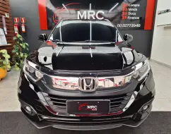 HONDA HR-V 1.8 16V FLEX EX 4P AUTOMÁTICO HONDA HR-V 1.8 16V FLEX EX 4P AUTOMÁTICO