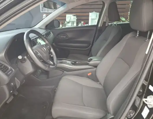 HONDA-HR-V-1.8 16V FLEX EX 4P AUTOMÁTICO HONDA-HR-V-2019
