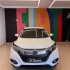 HONDA HR-V 1.8 16V FLEX EX 4P AUTOMÁTICO HONDA HR-V 1.8 16V FLEX EX 4P AUTOMÁTICO