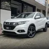 HONDA HR-V 1.8 16V FLEX EXL 4P AUTOMÁTICO HONDA HR-V 1.8 16V FLEX EXL 4P AUTOMÁTICO