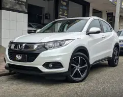 HONDA HR-V 1.8 16V FLEX EXL 4P AUTOMÁTICO HONDA HR-V 1.8 16V FLEX EXL 4P AUTOMÁTICO