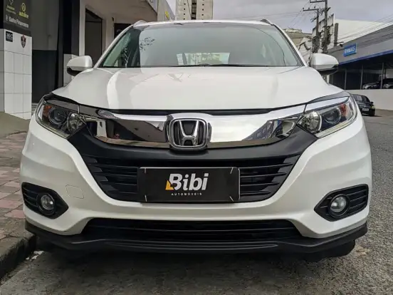 HONDA-HR-V-1.8 16V FLEX EXL 4P AUTOMÁTICO HONDA-HR-V-2019
