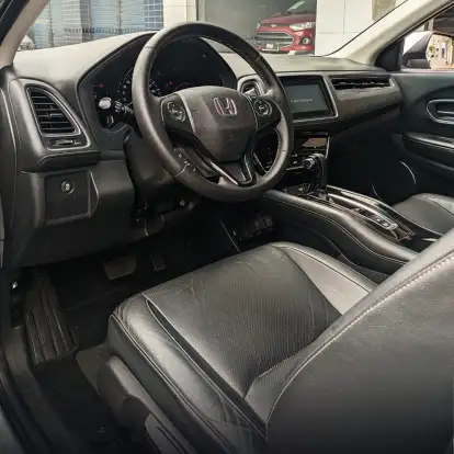 HONDA-HR-V-1.8 16V FLEX EXL 4P AUTOMÁTICO HONDA-HR-V-2019