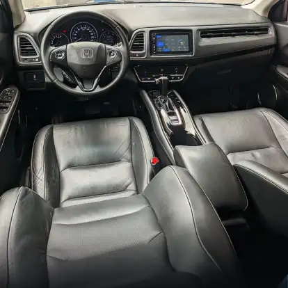 HONDA-HR-V-1.8 16V FLEX EXL 4P AUTOMÁTICO HONDA-HR-V-2019