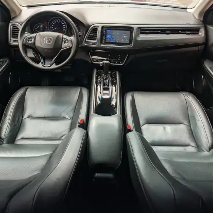 HONDA-HR-V-1.8 16V FLEX EXL 4P AUTOMÁTICO HONDA-HR-V-2019