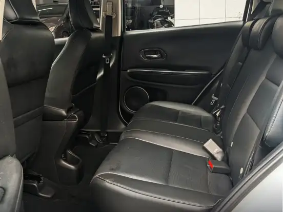 HONDA-HR-V-1.8 16V FLEX EXL 4P AUTOMÁTICO HONDA-HR-V-2019