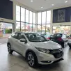 HONDA HR-V 1.8 16V FLEX EXL 4P AUTOMÁTICO HONDA HR-V 1.8 16V FLEX EXL 4P AUTOMÁTICO