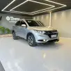 HONDA HR-V 1.8 16V FLEX EXL 4P AUTOMÁTICO HONDA HR-V 1.8 16V FLEX EXL 4P AUTOMÁTICO
