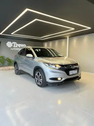 HONDA-HR-V-2017