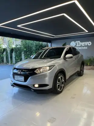 HONDA-HR-V-2017